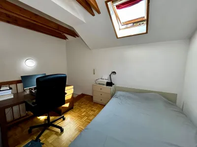 1-Zimmer-Wohnung mieten in Graz – 35 m², € 460 – Bild 1 von 11