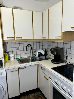1-Zimmer-Wohnung mieten in Graz – 35 m², € 460 – Bild 4 von 11