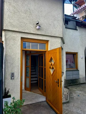 1-Zimmer-Wohnung mieten in Graz – 35 m², € 460 – Bild 9 von 11