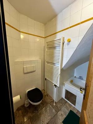1-Zimmer-Wohnung mieten in Graz – 35 m², € 460 – Bild 2 von 11