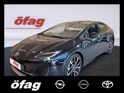 Toyota Prius 2.0 VVT-i Plug-in Hybrid PHEV 13,6kWh Exe...