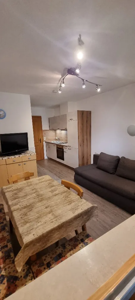 Apartment in Rettenschöss - View 2