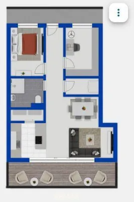 3-Zimmer-Wohnung kaufen in Graz-Umgebung – 72 m², € 320.000 – Bild 19 von 19