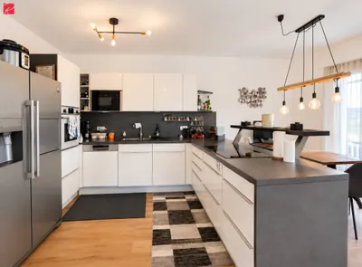 2-Zimmer-Wohnung kaufen in Weiz – 55 m², € 189.500 – Bild 1 von 6