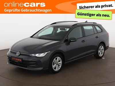 VW Golf