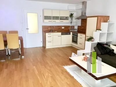 2-Zimmer-Wohnung kaufen in Salzburg Stadt – 56,1 m², € 390.000 – Bild 10 von 10