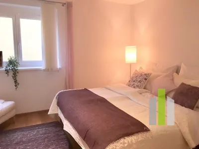 2-Zimmer-Wohnung kaufen in Salzburg Stadt – 56,1 m², € 390.000 – Bild 2 von 10