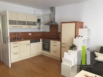 2-Zimmer-Wohnung kaufen in Salzburg Stadt – 56,1 m², € 390.000 – Bild 8 von 10