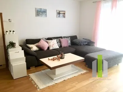 2-Zimmer-Wohnung kaufen in Salzburg Stadt – 56,1 m², € 390.000 – Bild 7 von 10