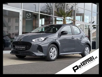 Mazda Mazda2 2 HYBRID 1.5 Aut. CENTER-LINE