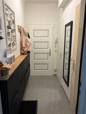 2-Zimmer-Wohnung mieten in Wien – 50 m², € 540 – Bild 2 von 11