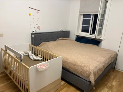 2-Zimmer-Wohnung mieten in Wien – 50 m², € 540 – Bild 10 von 11