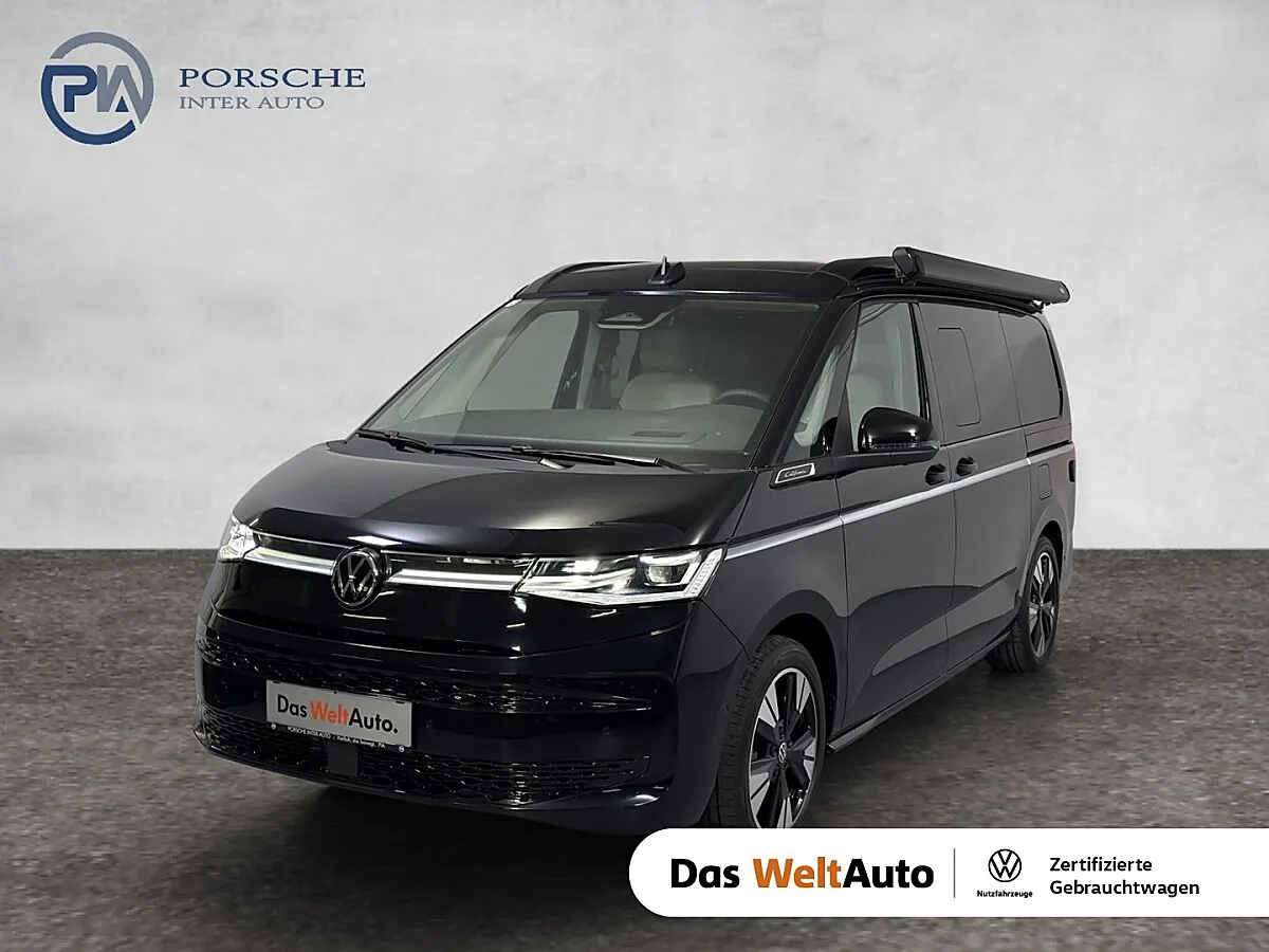 VW T7 California Ocean eHybrid...