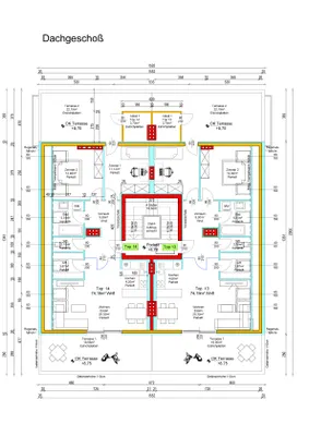 3-Zimmer-Wohnung mieten in Sankt Pölten – 74 m², € 850 – Bild 6 von 6