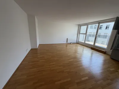 2-Zimmer-Wohnung mit Terrasse I Nähe zum Rochusmarkt-1030 Wien – Bild 2