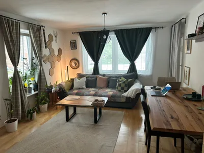 3-Zimmer-Wohnung mieten in Klagenfurt – 75 m², € 800 – Bild 1 von 16