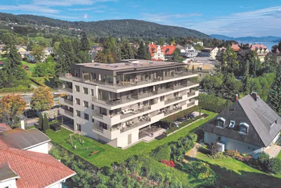 3-Zimmer-Wohnung kaufen in Villach Land – 106 m², € 1.098.000 – Bild 2 von 6
