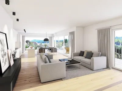 3-Zimmer-Wohnung kaufen in Villach Land – 106 m², € 1.098.000 – Bild 6 von 6