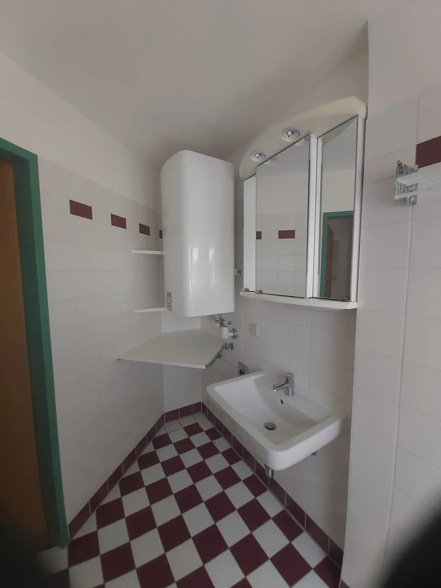 Dachgeschoßwohnung in Bierbaum a. A. mit Klimaanlage. – pohled 3