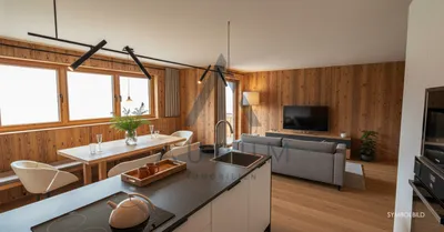 3-Zimmer-Wohnung kaufen in Kitzbühel – 83 m², € 1.100.000 – Bild 2 von 7