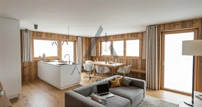 3-Zimmer-Wohnung kaufen in Kitzbühel – 83 m², € 1.100.000