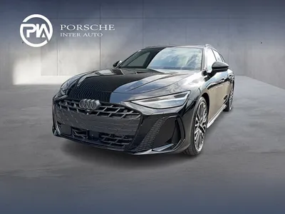 Audi A6 Avant e-hybrid quattro 270 kW