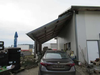 Gewerbeimmobilie kaufen in Hartberg-Fürstenfeld – 313 m², € 190.500 – Bild 6 von 17