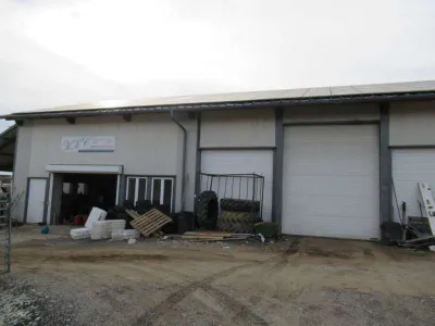 Gewerbeimmobilie kaufen in Hartberg-Fürstenfeld – 313 m², € 190.500 – Bild 2 von 17