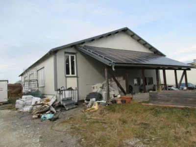 Gewerbeimmobilie kaufen in Hartberg-Fürstenfeld – 313 m², € 190.500 – Bild 9 von 17