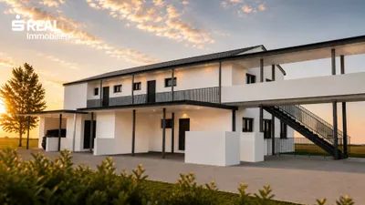 3-Zimmer-Wohnung kaufen in Leibnitz – 75 m², € 355.600 – Bild 2 von 14