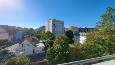 1-Zimmer-Wohnung mieten in Graz – 30,5 m², € 542 – Bild 3 von 7