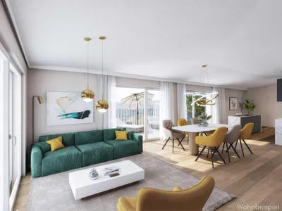2-Zimmer-Wohnung kaufen in Salzburg-Umgebung – 53,69 m², € 314.087 – Bild 6 von 6