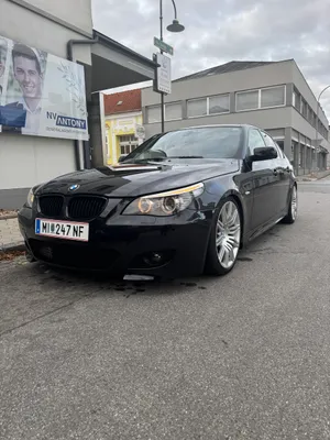 BMW 5er-Reihe