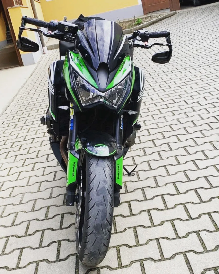Kawasaki Z