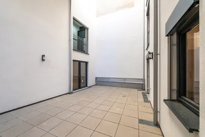 Six in the City: Premium 3-Zimmer Neubauwohnung mit Loggia, BESTLAGE! – Bild 3