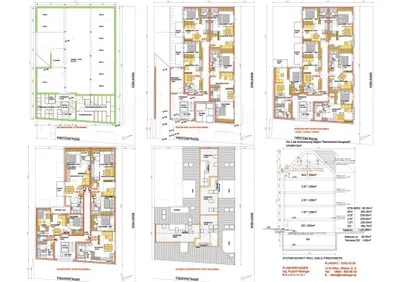 Grundstück kaufen in Wien – 606 m², € 1.380.000 – Bild 2 von 11