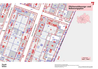Grundstück kaufen in Wien – 606 m², € 1.380.000 – Bild 10 von 11