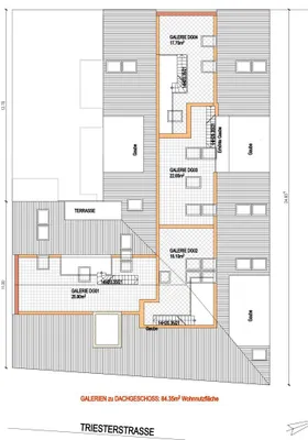 Grundstück kaufen in Wien – 606 m², € 1.380.000 – Bild 6 von 11