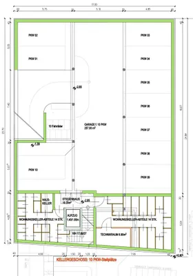 Grundstück kaufen in Wien – 606 m², € 1.380.000 – Bild 7 von 11