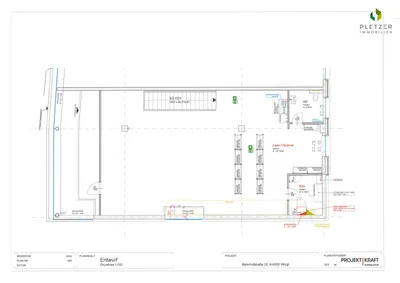 Gewerbeimmobilie mieten in Kufstein – 331 m² – Bild 5 von 6