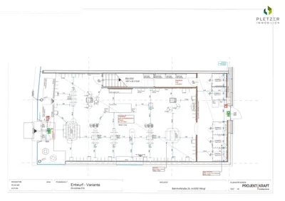 Gewerbeimmobilie mieten in Kufstein – 331 m² – Bild 6 von 6
