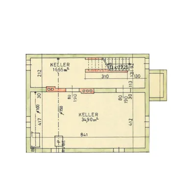 4-Zimmer-Haus kaufen in Sankt Pölten Land – 102 m², € 390.000 – Bild 17 von 17