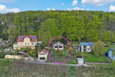 4-Zimmer-Haus kaufen in Sankt Pölten Land – 102 m², € 390.000 – Bild 2 von 17
