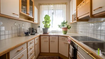 3-Zimmer-Wohnung kaufen in Salzburg Stadt – 70,32 m², € 298.000 – Bild 1 von 10