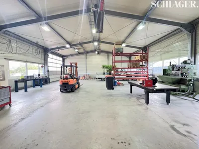 Gewerbeimmobilie kaufen in Graz-Umgebung – 515 m², € 979.000 – Bild 1 von 3