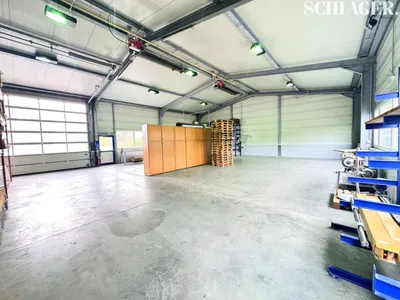 Gewerbeimmobilie kaufen in Graz-Umgebung – 515 m², € 979.000 – Bild 3 von 3