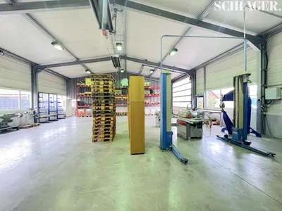 Gewerbeimmobilie kaufen in Graz-Umgebung – 515 m², € 979.000 – Bild 2 von 3