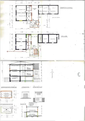 Haus kaufen in Korneuburg – 201,3 m², € 549.000 – Bild 64 von 65