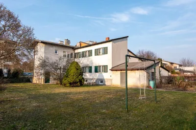 Haus kaufen in Korneuburg – 201,3 m², € 549.000 – Bild 2 von 65