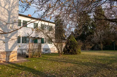 Haus kaufen in Korneuburg – 201,3 m², € 549.000 – Bild 5 von 65